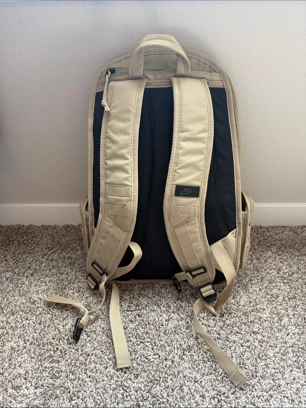 Nike Sportswear RPM Backpack ‘Light Bone’